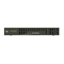 Router Cisco Ethernet Firewall ISR 4221, Alámbrico, 4x RJ-45