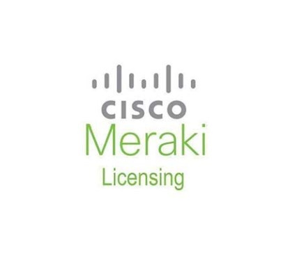 Cisco Meraki Licencia y Soporte Empresarial, 1 Licencia, 5 Años, para MS210-48LP