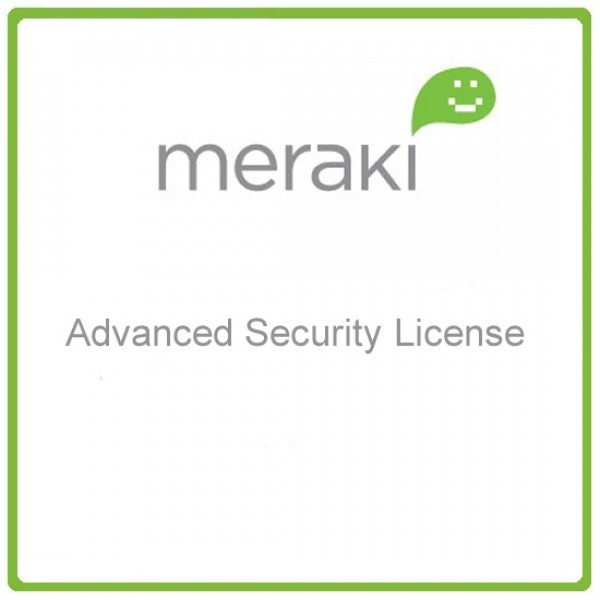 Cisco Meraki Licencia y Soporte Empresarial, 1 Licencia, 3 Años, para MS220-24