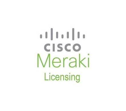 Cisco Meraki Licencia de Administración de Sistemas de Empresa, 5 Años