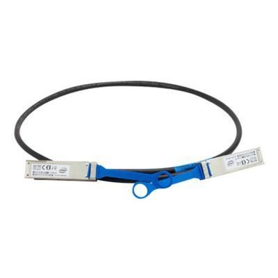 Cisco Meraki Cable SFP+ Macho - SFP+ Macho, 1 Metro