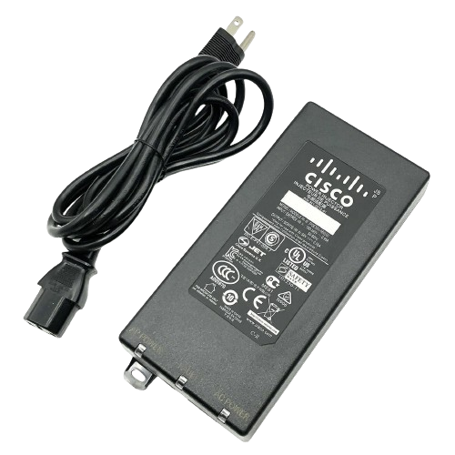 Cisco Meraki Inyector PoE MA-INJ-4, 10/100/1000Mbit/s, 2x RJ-45 - Requiere Cable de Poder