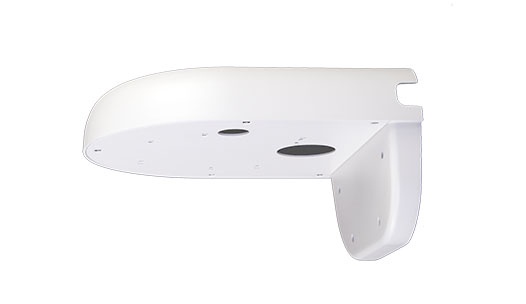 Cisco Meraki Montaje de Pared para MV21/MV71, Blanco