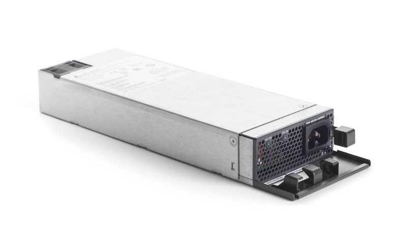 Cisco Meraki Fuente de Poder, 250W