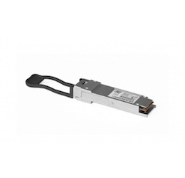 Cisco Meraki Módulo Transceptor QSFP SR4, 40.000Mbit/s, 150m, 850nm