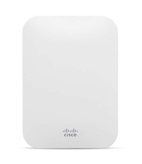Access Point Cisco Meraki MR18, 600 Mbit/s, 1x RJ-45, 2.4/5GHz