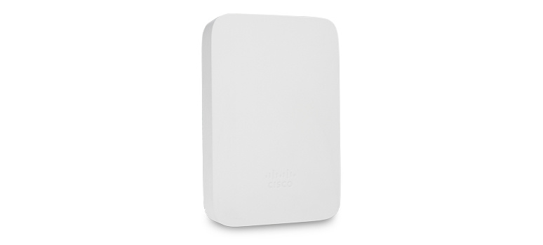 Access Point Cisco De Banda Dual Meraki MR36H, 1000 Mbit/s, 4x RJ-45, 2.4/5GHz, Antena Interna de 6 dBi