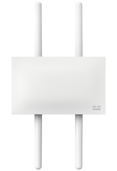 Access Point Cisco Meraki de Banda Dual MR84, 2500Mbit/s, 2x RJ-45, 2.4/5GHz