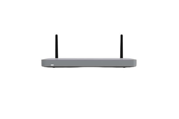 Firewall Cisco Meraki MX68W-HW, Inalámbrico, 450 Mbit/s, 10x RJ-45, 1x USB 2.0 ― Requiere trámite de NOM, causando tiempo de entrega extendido