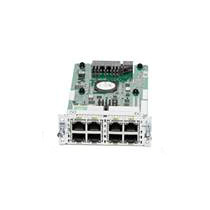 Cisco Tarjeta de Red NIM-ES2-8, 1.000Mbit/s Ethernet 