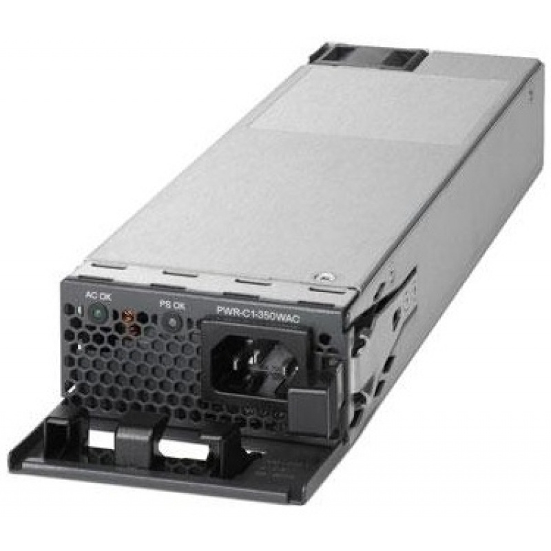 Cisco Catalyst Fuente de Poder, 715W