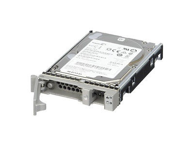 Disco Duro para Servidor Cisco 300GB SAS 10.000RPM 2.5" 12 Gbit/s