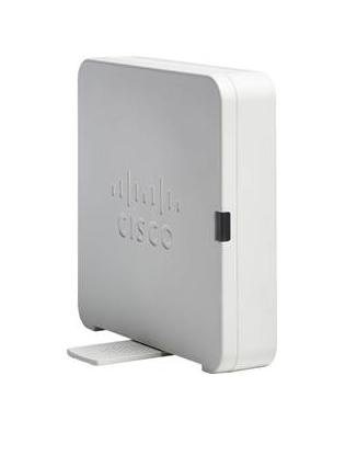 Access Point Cisco de Banda Dual WAP125, 867 Mbit/s, 1x RJ-45, 2.4/5GHz, Antena Interna de 5.63dBi