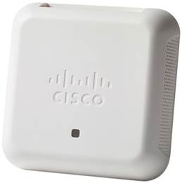 Access Point Cisco WAP150, 1200 Mbit/s, 2.4/5GHz, 1x RJ-45, Antena Interna de 3.85dBi