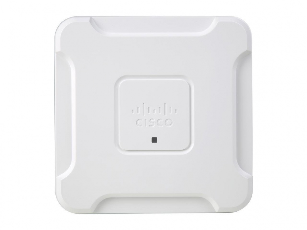 Access Point Cisco de Banda Dual WAP581, 2500Mbit/s, 2x RJ-45, 2.4/5GHz, 4 Antenas de 6.23dBi