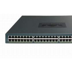Switch Cisco Gigabit Ethernet Catalyst 4948, 48 Puertos, 96 Gbit/s, 32.768 Entradas