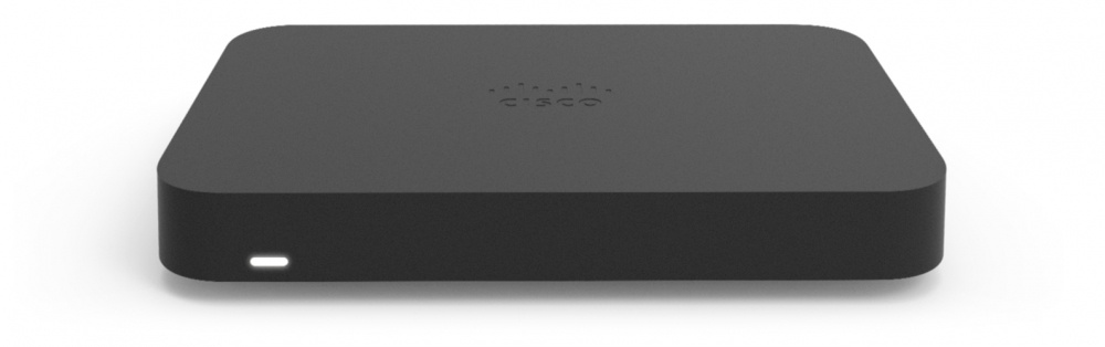Compra Router Cisco Meraki con Firewall Z3 Alámbrico 1300 Mbit/s Z3-HW ...