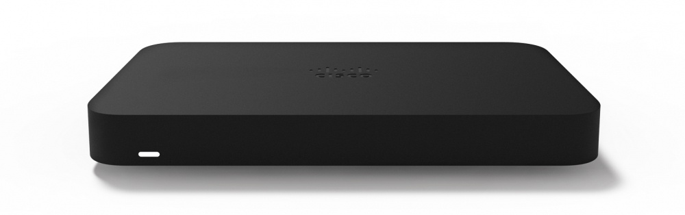 Router Cisco Meraki con Firewall Z3C, Alámbrico, 1300 Mbit/s, 4x RJ-45, 4 Antenas de 4dBi ― Requiere trámite de NOM, causando tiempo de entrega extendido