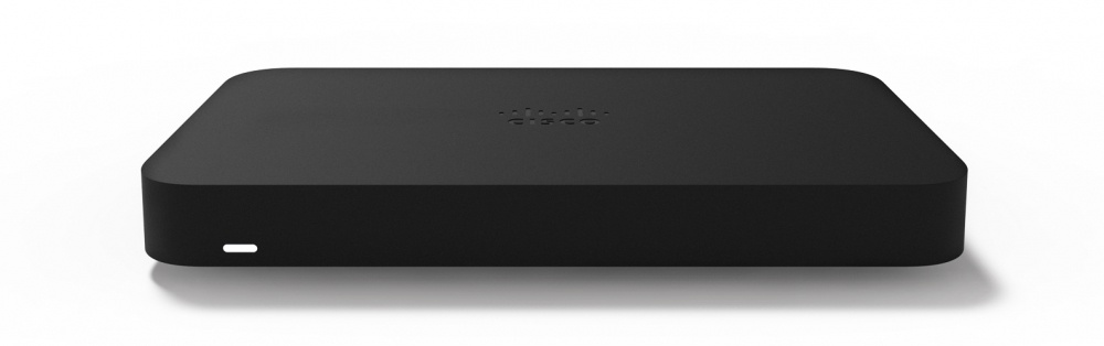 Cisco Meraki Router con Firewall Z3C LTE, Alámbrico, 1300 Mbit/s, 4x RJ-45, 4 Antenas de 4dBi