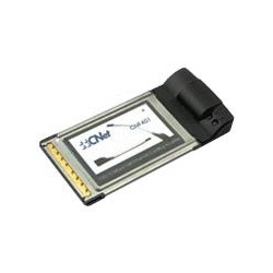 Cnet ExpressCard CNF401, Alámbrico, 100 Mbit/s