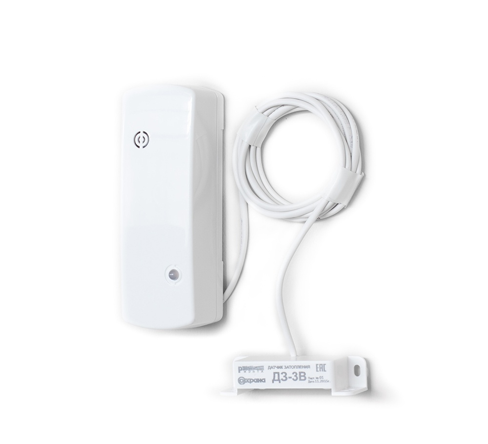 C.Nord Sensor de Temperatura y Humedad, Alámbrico, -20 - 50 °C, Blanco