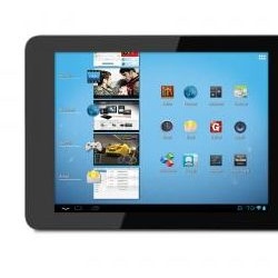 Tablet Coby Kyros MID8048 8'', 4GB, 800 x 600 Pixeles, Android 4.0, WLAN, Negro