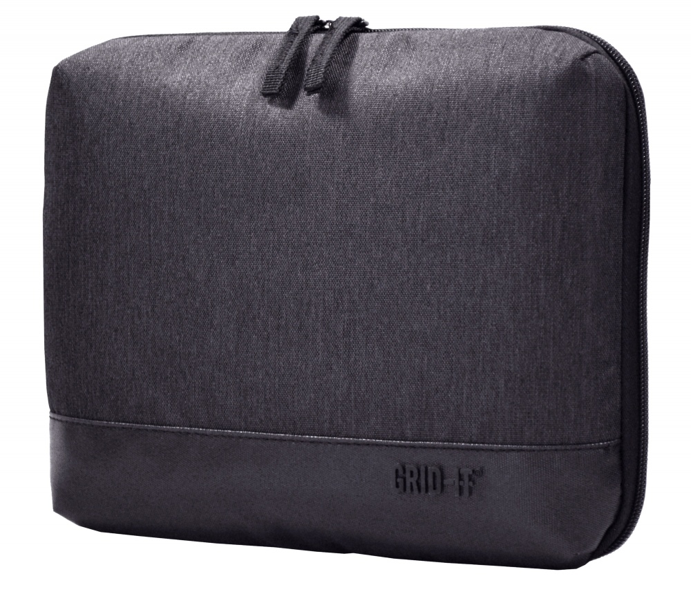 Cocoon Funda para iPad Air 2 10", Gris Oscuro