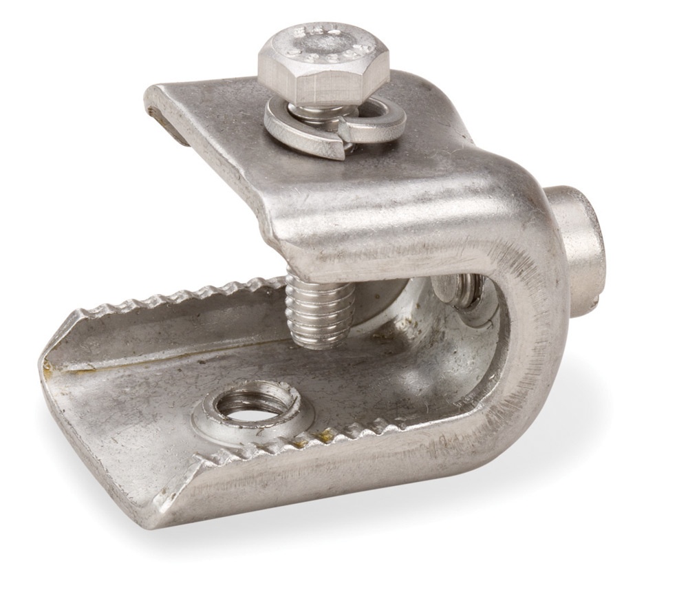 CommScope Adaptador para Sujetadores, 10 Piezas