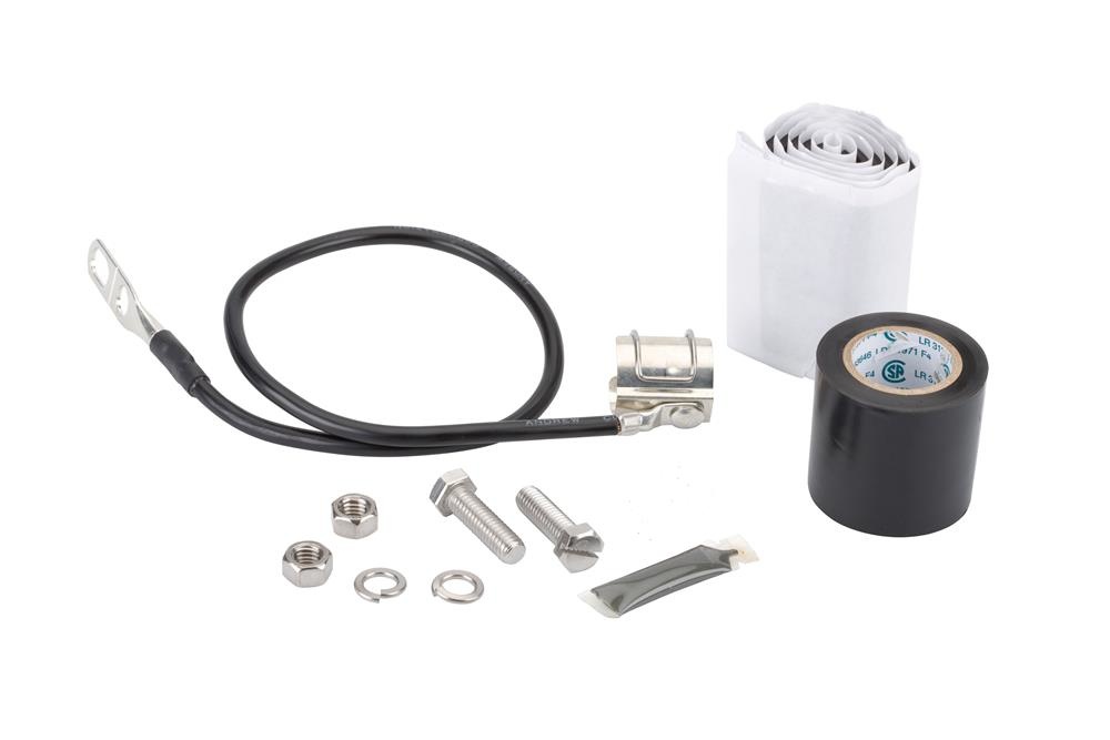 CommScope Kit de Aterrizaje Sure Ground SG78-06B2A