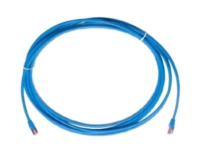 Commscope Cable Patch Cat5e UTP RJ-45 Macho - RJ-45 Macho, 1.22 Metros, Azul