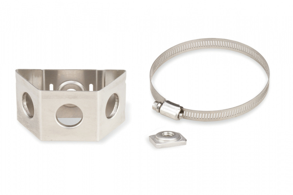 CommScope Sujetador para Cables TTS3-7515, 28.5mm, 10 Piezas