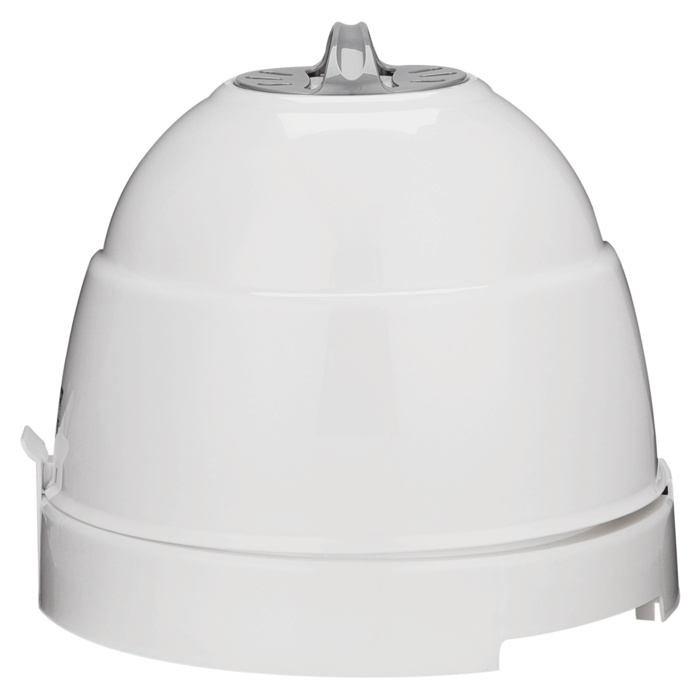 Conair Secadora Pro Style, 2 Velocidades, 1875W, 2 temperaturas, Blanco