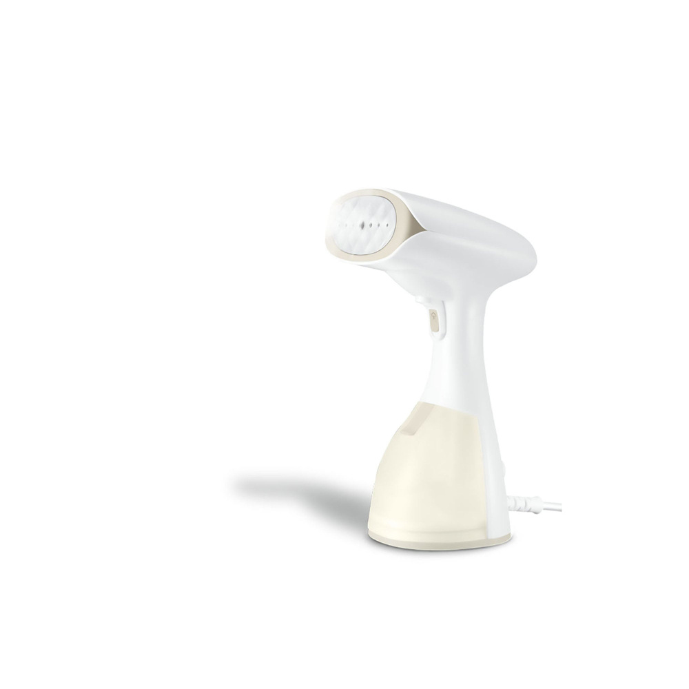 Conair Plancha Vapor GS22ES, 1500W, 200ml, Blanco