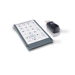 Conceptronic Mando a Distancia Multimedia C08-039, 7 Metros