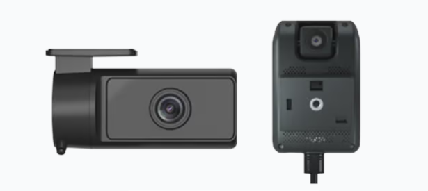 Camara de Video Concox JC261CI03V Dashcam Full HD, WiFi, MicroSD