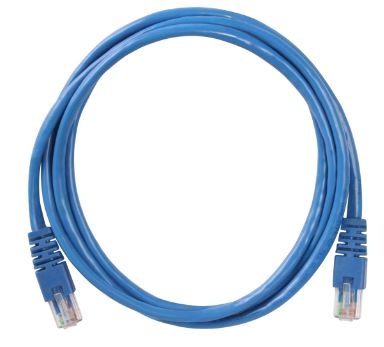 ConduNet Cable Patch Cat5e UTP, RJ-45 Macho - RJ-45 Macho, 1.5 Metros, Azul
