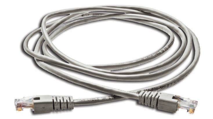 ConduNet Cable Patch Cat5e UTP, RJ-45 Macho - RJ-45 Macho, 1.5 Metros, Gris