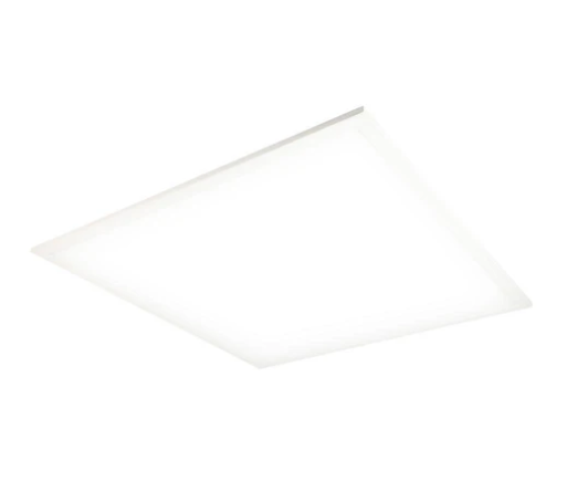 Construlita Lámpara para Techo OF1297BBNA, Interior, para Oficina, No Incluye Foco