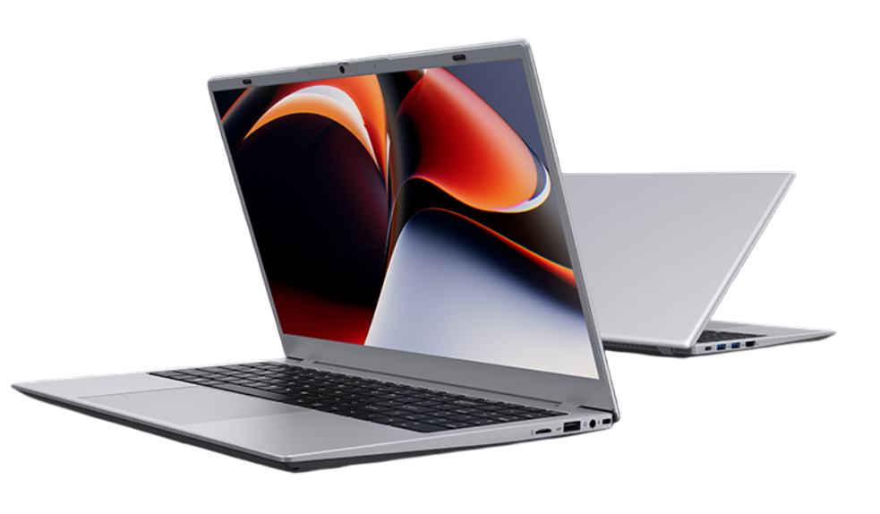 Laptop Coolby BTC519, 15.6" 1920x1080 Full HD, Intel Pentium Gold 6500Y, 32GB, 512GB SSD, Windows 11 Pro, Español