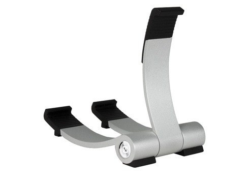 Cooler Master Base WAVE para Portátiles C-IP0S-ALWV, Plata