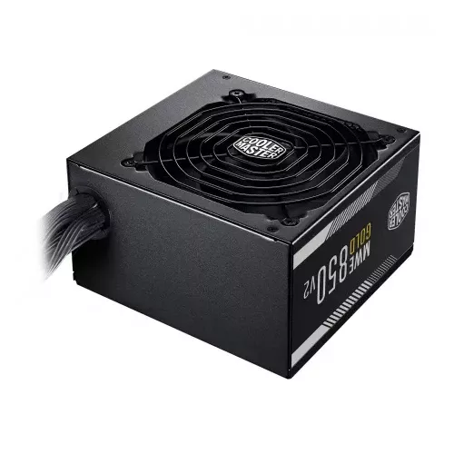 Cooler Master MWE V3 80 PLUS Gold ATX