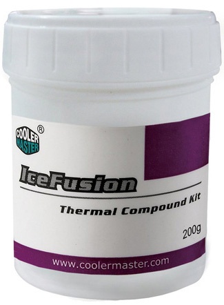 Cooler Master Pasta Térmica IceFusion 200G
