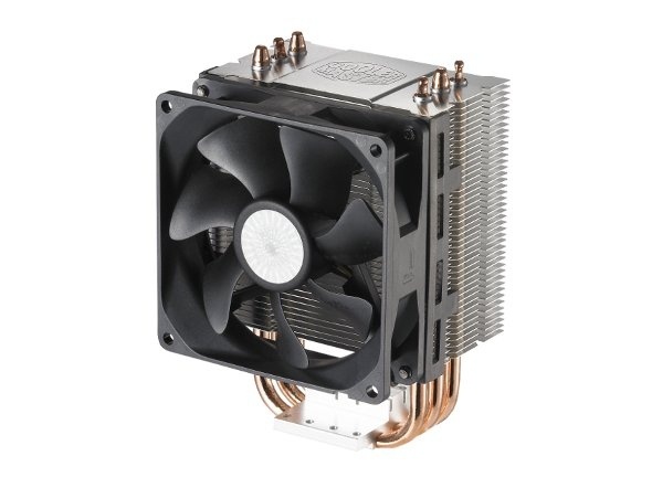 Ventilador Cooler Master Hyper TX3, 2800RPM