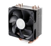 Disipador CPU Cooler Master Hyper 212 Plus, S-775/1155/1156/1366/AM2/AM3, 3600RPM