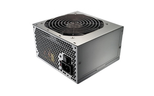 Fuente de Poder Cooler Master Elite Power 460, ATX, 460W