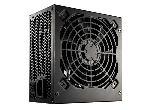 Fuente de Poder Cooler Master GX750W, ATX 2.3, 750W