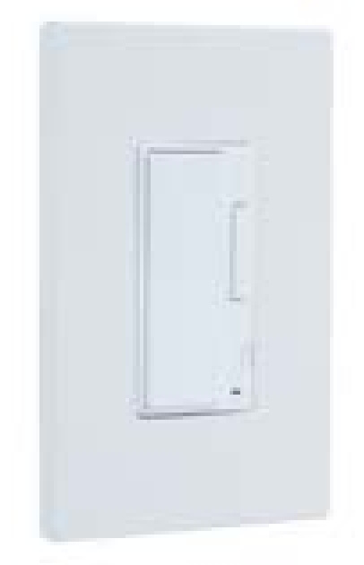 Cooper Lighting Atenuador de Luz Inteligente HIWMA1BLE40AWH, Blanco - Solo Compatible con Luces No Inteligentes