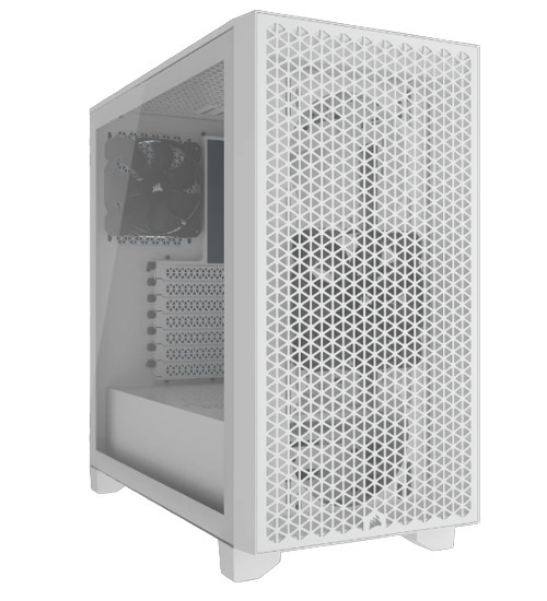 Corsair 3000D AIRFLOW