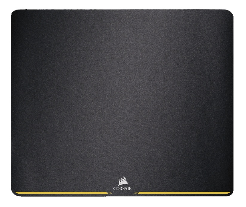 Mousepad Gamer Corsair MM200 Edición Estándar, 36x30cm, Grosor 2mm, Negro