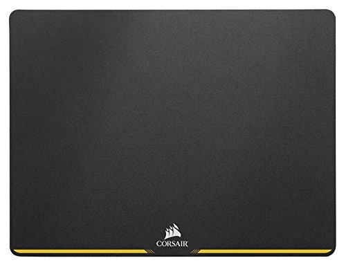 Mousepad Gamer Corsair MM400 Standard Edition, 35.2x27.2cm, Grosor 2mm, Negro